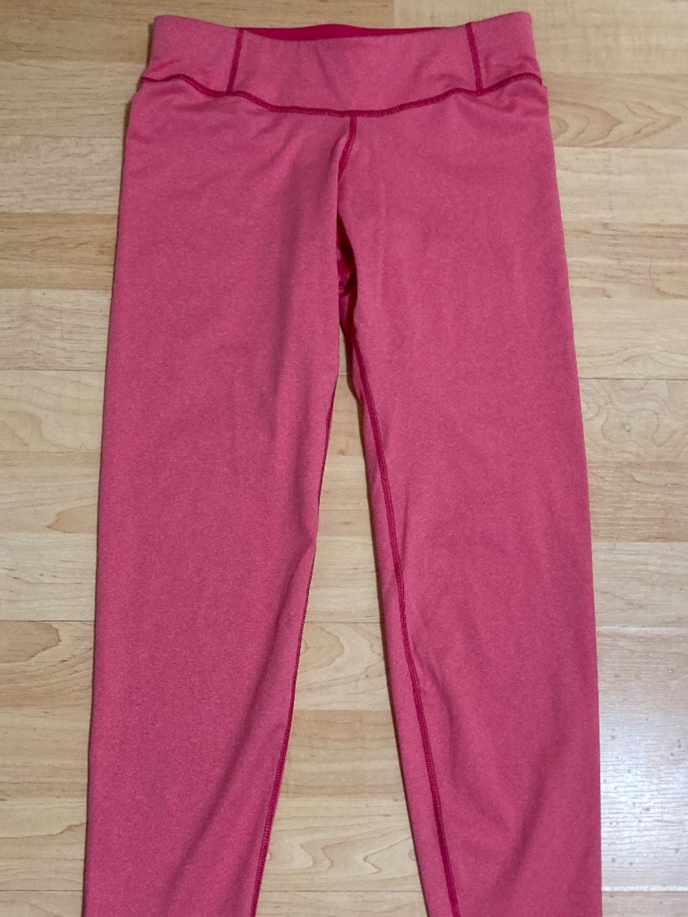 Girl's Patagonia Base Layer Pants